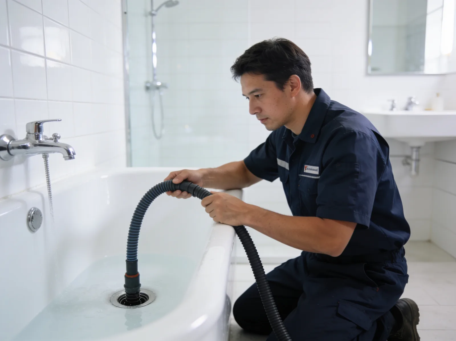 Emergency Plumber Beecher, IL FAQs